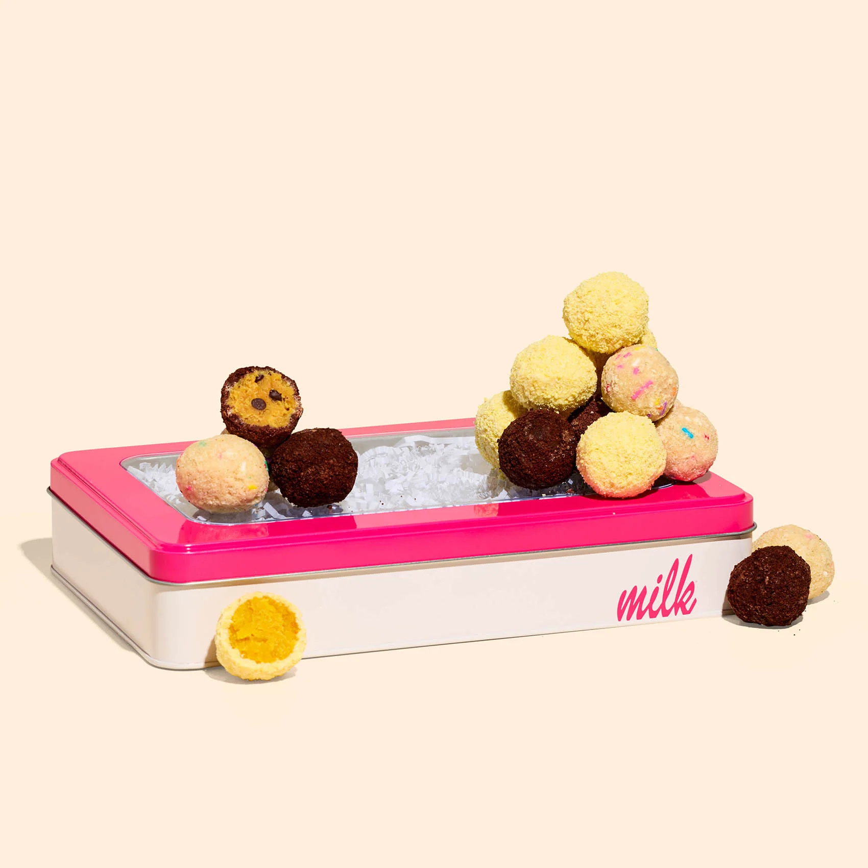 Award-Winning Treats